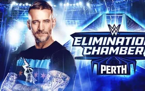 Récap : CM Punk du côté d’Elimination Chamber, Dolph Ziggler fait ses débuts à la TNA