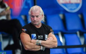 JO 2024 : les louanges de Philippe Lucas envers Léon Marchand