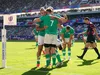 Coupe du Monde Rugby 2023 : Irlande – Tonga en direct commenté
