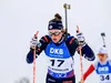 Biathlon Soldier Hollow 2024 : La liste de départ du relais femmes