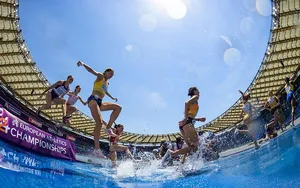 Championnats d’Europe d’Athlétisme 2024 : Le programme du samedi 8 juin 2024