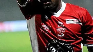 Filou Maoulida raccroche les crampons !