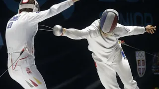 JO Tokyo – En route pour le doublé : l’épée française à nouveau dorée ?