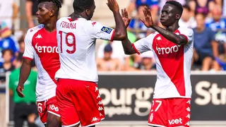 PSV-Monaco Diffusion TV, Compositions, joueurs clés