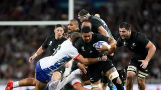 Nouvelle-Zélande – Italie en direct : chaîne TV, heure du match et compositions probables (Coupe du Monde de Rugby 2023)