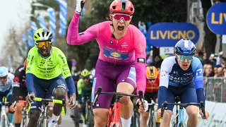 Tirreno-Adriatico 2024 – Étape 4 : Classement et Résultat – Victoire de Jonathan Milan !
