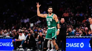 NBA Bilan semaine 4 : Celtics et Nuggets avancent masqués