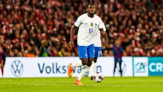 Un manque d’expérience dans le milieu de l’équipe de France