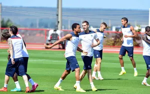 Mercato Strasbourg : un joueur formé au RCSA rebondit en Grèce (Officiel) !