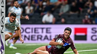 Top 14 : l’UBB se relance, le Racing coule