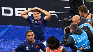 XV de France : “Je n’ai pas les mots” les Bleus sonnés par leur élimination !