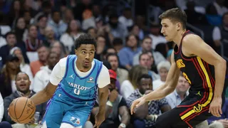 NBA : Charlotte vire Théo Maledon