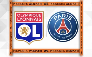 Pronostic Lyon – PSG GRATUIT : les meilleures cotes