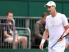 Ryan Peniston – Andy Murray (Wimbledon 2023 – 1er Tour)