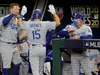 World Series (G3) : les Dodgers prennent les devants