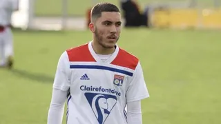 Football – Ils étaient aussi forts que Rayan Cherki au même âge