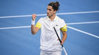 ATP – Miami : débuts tonitruants pour Herbert !