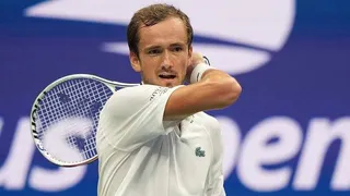 30 moments 2021 : Daniil Medvedev, le briseur de rêve