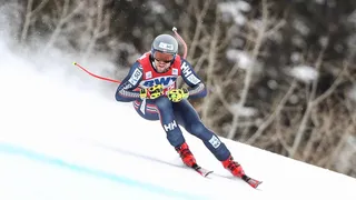 Coupe du Monde Ski Alpin 2022/2023, Aspen : A.Aamodt-Kilde et M.Odermatt se partagent les récompenses