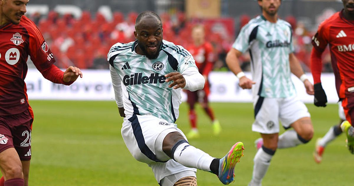 Mercato FC Nantes : 3 clubs pour relancer Ignatius Ganago