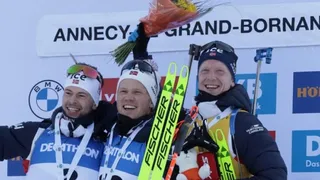 La Norvège, les fêtes au chaud