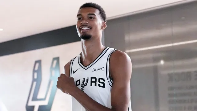 NBA : Les 5 moments à retenir lors du Media Day des Français
