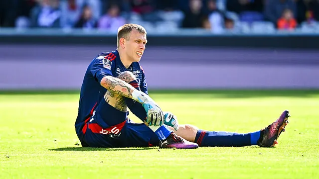 Mercato Brest : 5 gardiens pour succéder à Marco Bizot