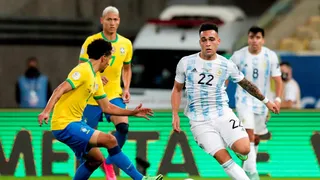 Copa America 2024 : découvrez la composition des groupes