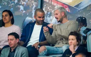 Basket : l’étonnante reconversion de Matt Pokora en Betclic Elite