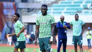 Guinée – Nigéria: À quelle heure ? Sur quelle chaîne TV regarder le match ?