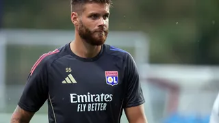 Mercato OL : et si Duje Ćaleta-Car revenait à Lyon cet hiver ?