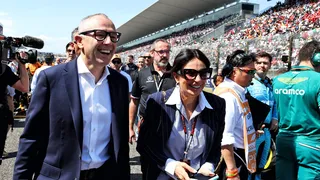 F1 : une nouvelle révolution en vue pour le calendrier ?