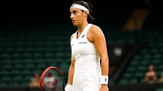 Pronostic Caroline Garcia Anna Blinkova Gratuit (Wimbledon 2024)