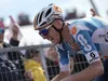 Giro 2024 : “Je n’étais pas inquiet” Romain Bardet positif à l’arrivée de l’étape