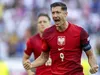 Pologne – Portugal : à quelle heure et sur quelle chaîne TV regarder le match de Ligue des Nations ?