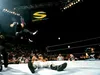 SummerSlam Moments – 2000 : Tables, Ladders & Chairs Match, premier du nom !