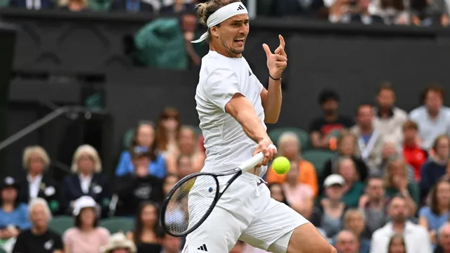 Le programme Wimbledon du 8 juillet 2024