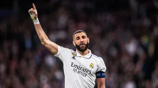 Mercato Real : Karim Benzema signe à Al-Ittihad jusqu’en 2025 !