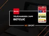 Betclic APK