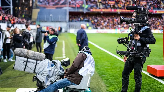 Droits TV : Deux offres en concurrence pour récupérer la Ligue 1