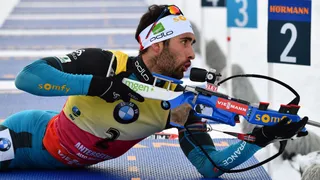 Mondiaux (H) : L’individuelle et le petit globe pour Fourcade !