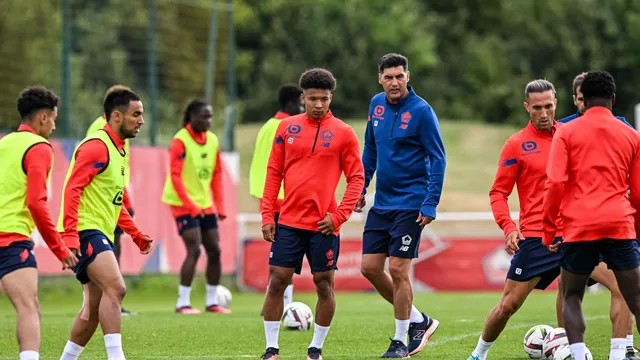Mercato Lille : une pépite islandaise va signer ! 