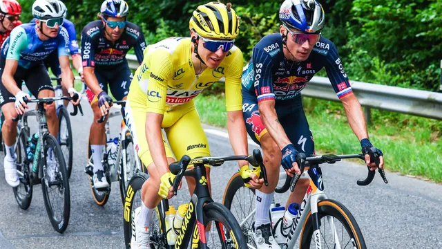 Tour de France 2024 : un favori abandonne !