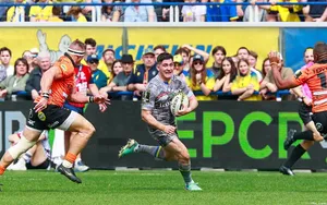 Challenge Cup – huitièmes de finale : week-end décevant pour les clubs français