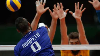 30 moments 2021 : Volleyball, la France en or à Tokyo