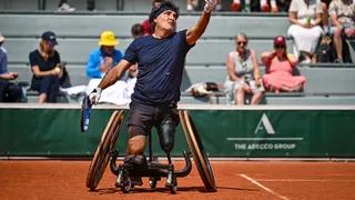 Jeux Paralympiques 2024 : les règles du tennis fauteuil
