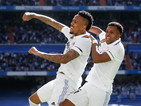 Real Madrid – LIVERPOOL en Direct : Compositions, enjeux et chaîne TV (Ligue des Champions)