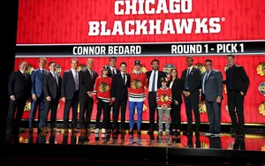 NHL Draft 2023 : ce qu’il faut retenir du 1er tour