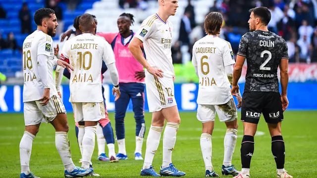 OL – Jake O’Brien : “J’aime le beau jeu”