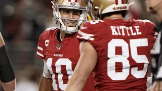 Une semaine en NFL : une deadline assez calme, la CoVid refait des siennes